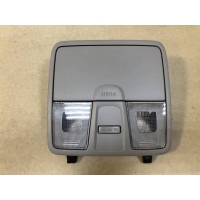 Плафон салонный Hyundai i30 GD 2012> 92800A5010TX