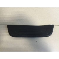 Накладка порога (внутренняя) Hyundai i30 GD 2012> 85878A6000RY