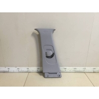 Обшивка стойки Hyundai i30 GD 2012> 85830A6100TX