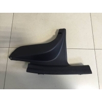 Накладка порога (внутренняя) Hyundai i30 GD 2012> 85885A6100RY