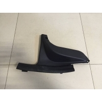 Накладка порога (внутренняя) Hyundai i30 GD 2012> 85875A6100RY