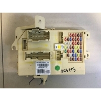 Блок предохранителей Hyundai i30 GD 2012> 91950A6031