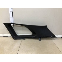Обшивка багажника Hyundai i30 GD 2012> 85860A6500RY