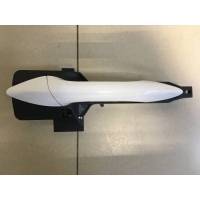 Ручка двери внешняя Hyundai i30 GD 2012> 82661A6050, 82665A6000