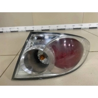 Фонарь задний наружный правый Mazda Mazda 6 GG 2002-2007 GJ6A51150E