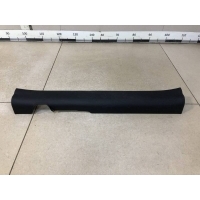 Накладка порога (внутренняя) Hyundai i30 GD 2012> 85870A6100RY