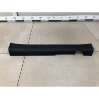 Накладка порога (внутренняя) Hyundai i30 GD 2012> 85880A6100RY
