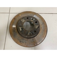 Диск тормозной передний Mazda Mazda 6 GG 2002-2007 GF3Y3325XA