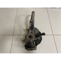 Кулак поворотный Mazda Mazda 6 GG 2002-2007 GJ6A33020