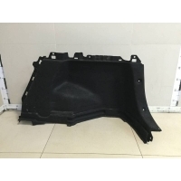 Обшивка багажника Hyundai i30 GD 2012> 85740A6500RY