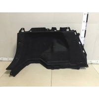 Обшивка багажника Hyundai i30 GD 2012> 85730A6500RY