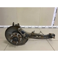 Рычаг подвески Mazda Mazda 6 GG 2002-2007 GJ6A28200K