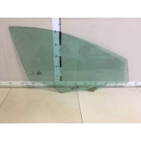 Стекло двери передней правой Hyundai i30 GD 2012> 82421A6020