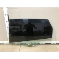 Стекло двери задней левой Hyundai i30 GD 2012> 83411A6200