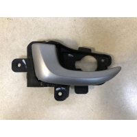 Ручка двери внутренняя левая Hyundai i30 GD 2012> 82610A6000