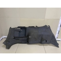 Обшивка багажника Mazda Mazda 6 GG 2002-2007 GJ6J68870F72