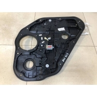 Стеклоподъемник электр. задний правый Hyundai i30 GD 2012> 83481A6010