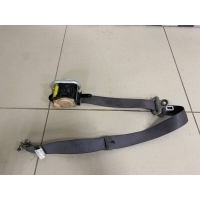 Ремень безопасности с пиропатроном Mazda Mazda 6 GG 2002-2007 GJ6A57L30D72