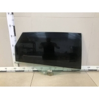 Стекло двери задней правой Hyundai i30 GD 2012> 83421A6200