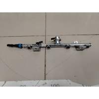 Топливная рейка Mazda Mazda 6 GG 2002-2007 L36113150