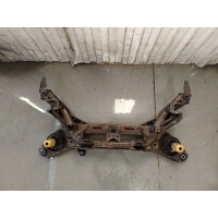 Балка задняя Mazda Mazda 6 GG 2002-2007 GJ6A2880XF