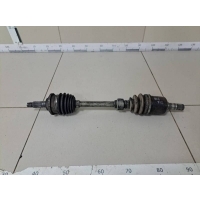 Полуось передняя левая Mazda Mazda 6 GG 2002-2007 GD362560XB