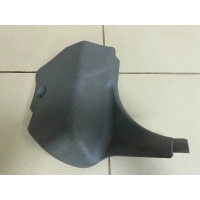 Накладка порога (внутренняя) Mazda Mazda 6 GG 2002-2007 GR1L68370A72
