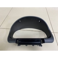 Накладка декоративная Mazda Mazda 6 GG 2002-2007 GJ6A55420B
