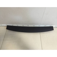 Обшивка двери багажника Hyundai i30 GD 2012> 81760A6200RY
