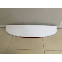 Спойлер (дефлектор) крышки багажника Hyundai i30 GD 2012> 87211A6100