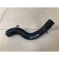 Патрубок радиатора Hyundai i30 GD 2012> 254113X100