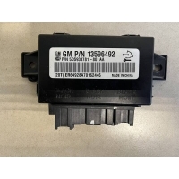 Блок управления Ravon R4 2016> 13596492