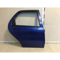 Дверь задняя правая Fiat Albea 2002-2012 51759953