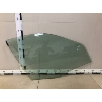 Стекло двери передней правой Fiat Albea 2002-2012 46781901