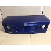 Крышка багажника Fiat Albea 2002-2012 51774705
