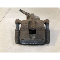 Суппорт передний правый Fiat Albea 2002-2012 735411087