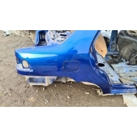 Крыло заднее правое Fiat Albea 2002-2012 71728327