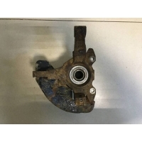 Кулак поворотный Fiat Albea 2002-2012 51759339