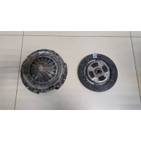 Корзина сцепления Fiat Albea 2002-2012 71741508, 71752234