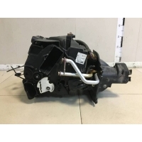 Корпус отопителя Fiat Albea 2002-2012 1544200, 7082289, 77363837