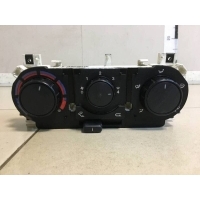 блок управления климат-контролем Fiat Albea 2002-2012 5C6240100