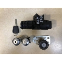 Замок зажигания Fiat Albea 2002-2012 46819068