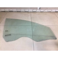 Стекло двери передней правой Chevrolet Cruze J300 2009-2016 96845795