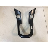 Накладка декоративная Chevrolet Cruze J300 2009-2016 94565202