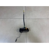 Замок двери задней правой Chevrolet Cruze J300 2009-2016 13579552