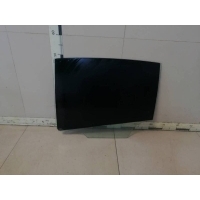 Стекло двери задней левой Chevrolet Cruze J300 2009-2016 96833085