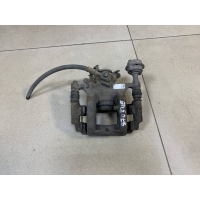 Суппорт задний левый Chevrolet Cruze J300 2009-2016 13300861