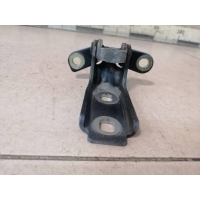 Петля двери передней левой верхняя Chevrolet Cruze J300 2009-2016 13501712