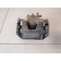 Суппорт передний левый Chevrolet Cruze J300 2009-2016 13363892