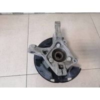 Кулак поворотный Chevrolet Cruze J300 2009-2016 13319480